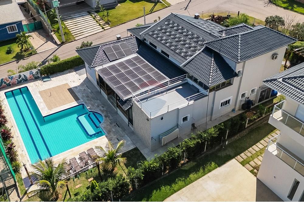 Casa de Condomínio - Venda - Itupeva , São Paulo - Drone-15.jpg - 690801020-189