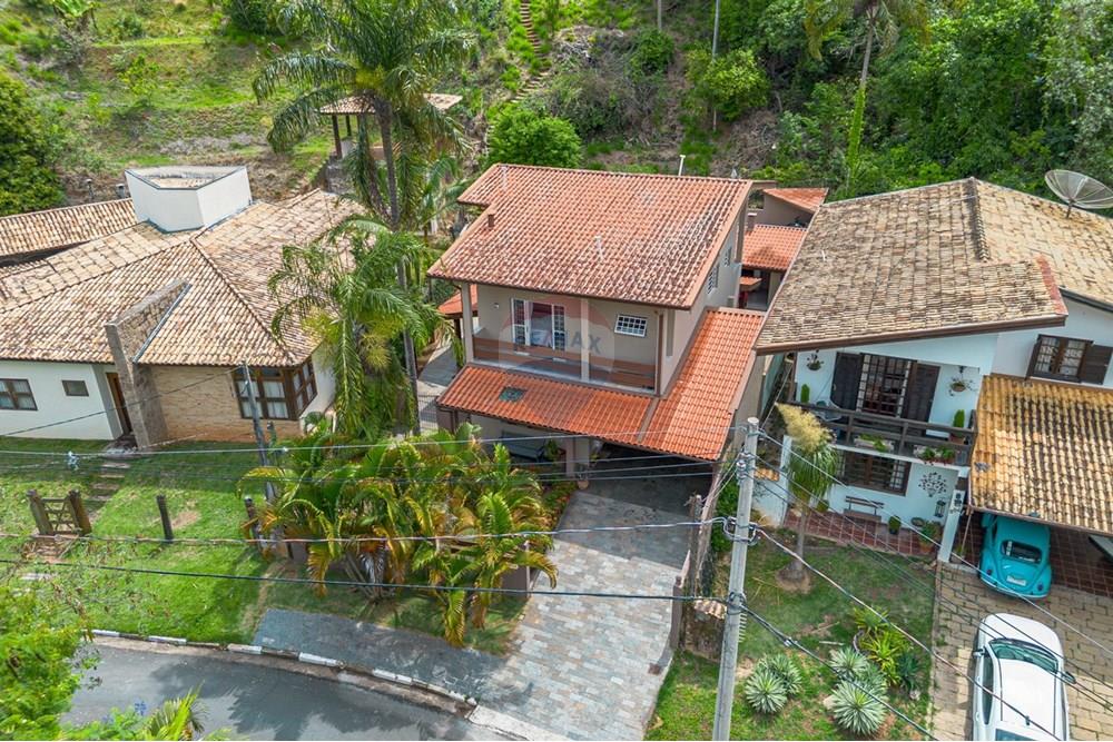 Casa de Condomínio - Venda - Campinas , São Paulo - 01fotos_028.jpg - 690131098-51