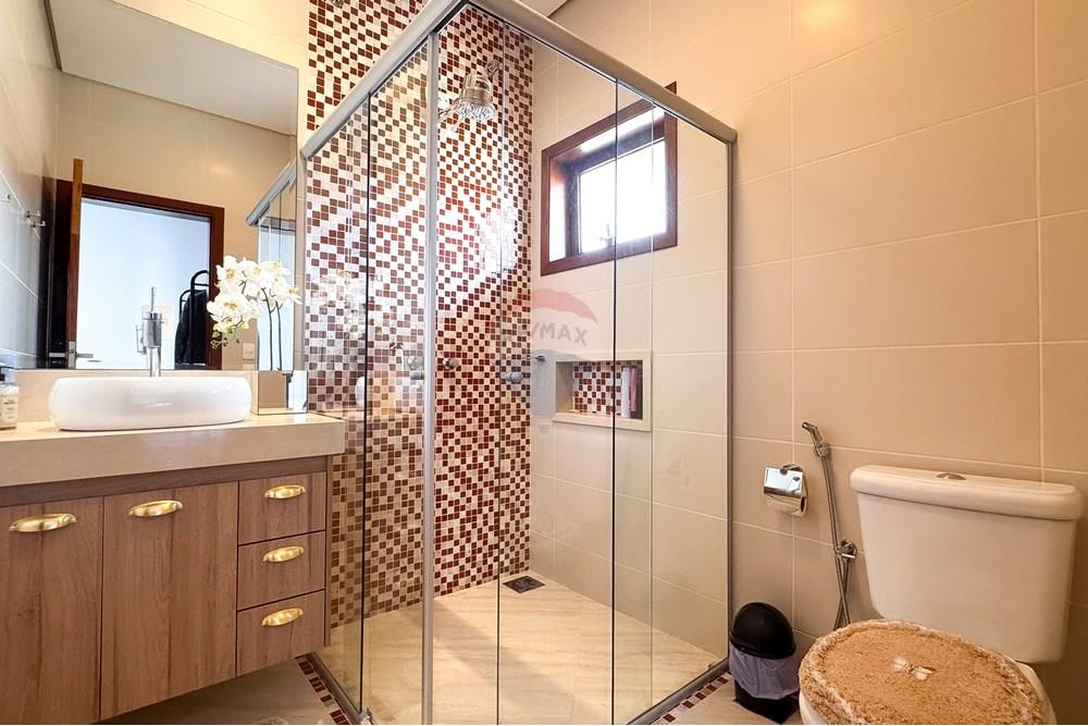 Chácara / Sítio / Fazenda - Venda - Capivari , São Paulo - 29.jpg - Banheiro - 690091006-567