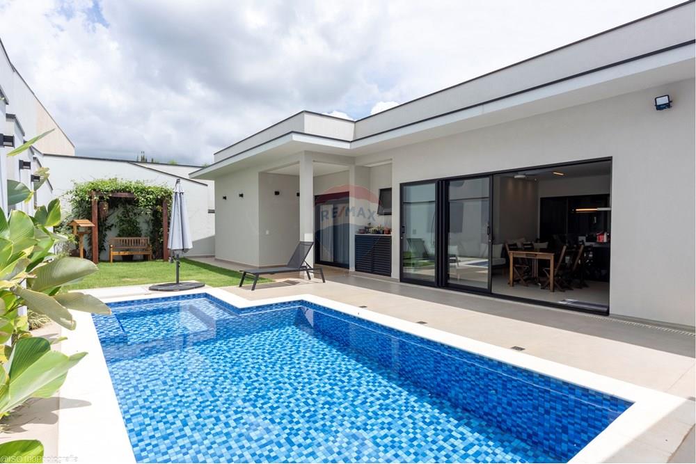 Casa de Condomínio - Venda - Jundiaí , São Paulo - _C8A4612-HDR-49.jpg - 690801041-198