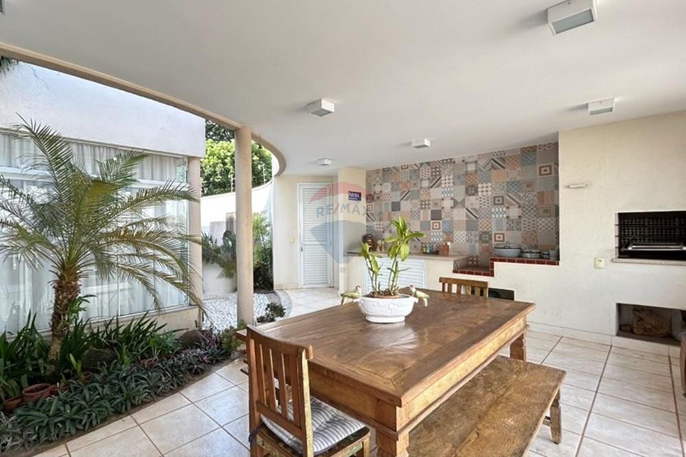 Casa - Venda - Americana , São Paulo - 102.jpg - Área Gourmet - 690231077-56