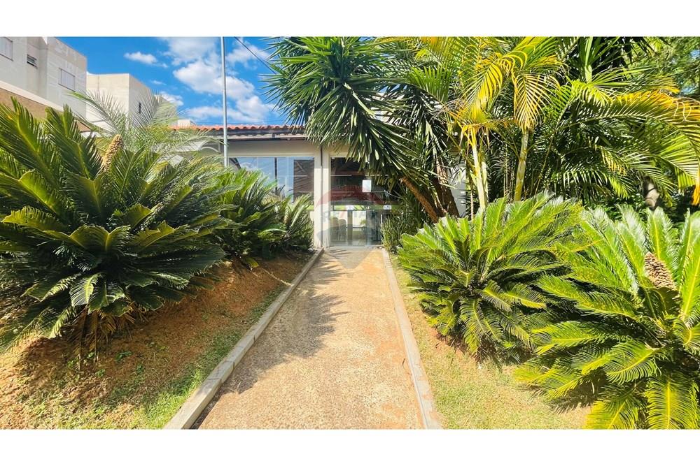 Apartamento - Venda - Limeira , São Paulo - IMG_7396.jpg - 690741005-68