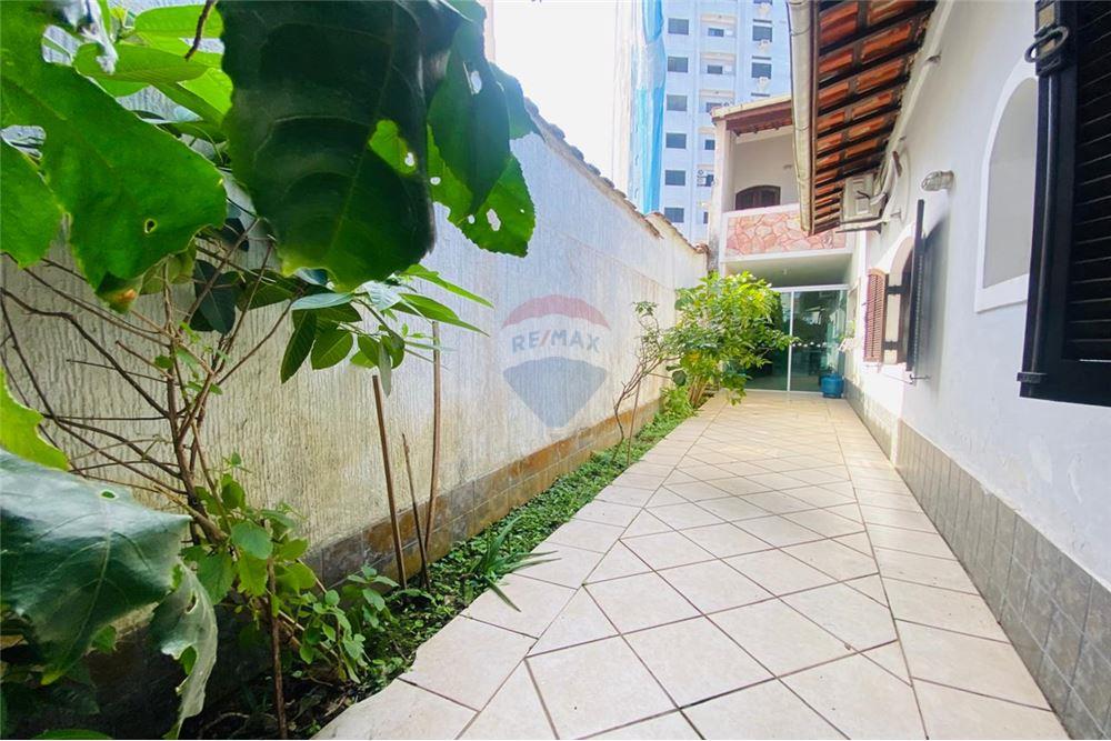 Casa - Venda - Guarujá , São Paulo - 18 - 690501053-476