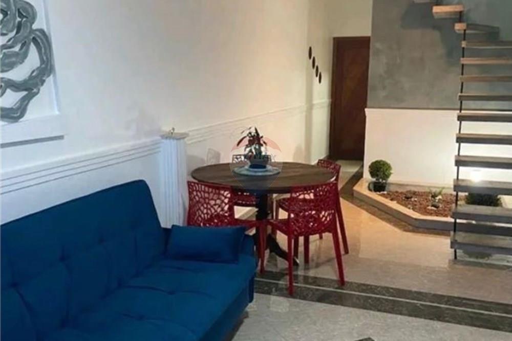 Cobertura - Venda - Guarujá , São Paulo - 6 - 690551025-199