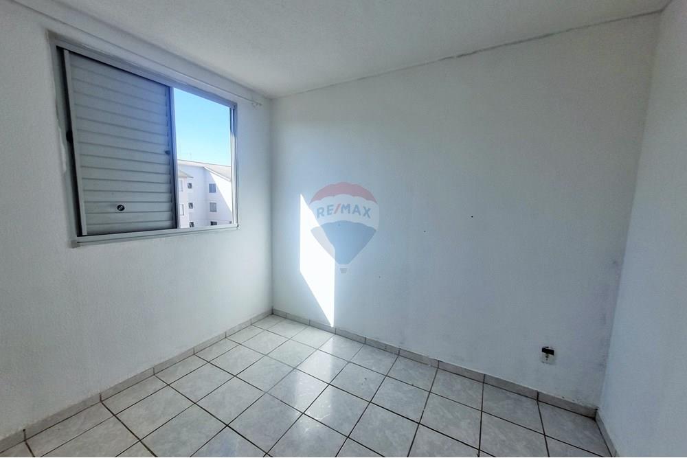 Apartamento - Venda - Santa Bárbara d'Oeste , São Paulo - 11.jpg - 690231011-82