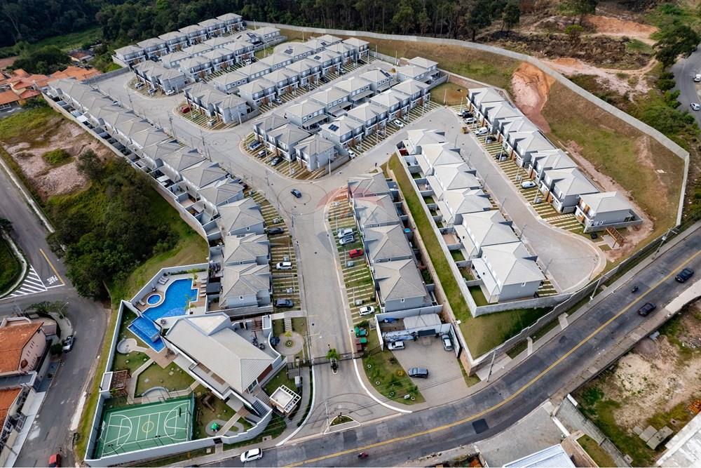 Casa de Condomínio - Venda - Jundiaí , São Paulo - DJI_0921.jpg - 690361034-14