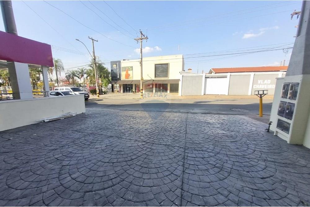 Cj. Comercial/ Sala - Alugar - Americana , São Paulo - 6.jpg - 690231011-96