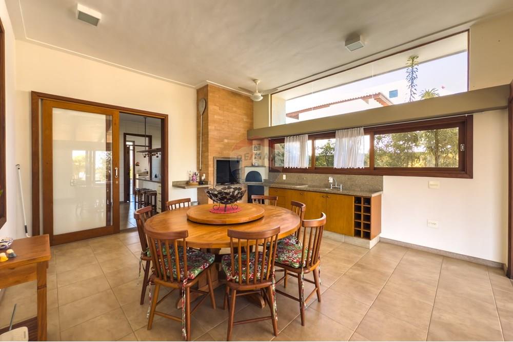 Casa de Condomínio - Venda - Indaiatuba , São Paulo - 6 - area gourmet horiz2.jpg - Área Gourmet - 690471148-7