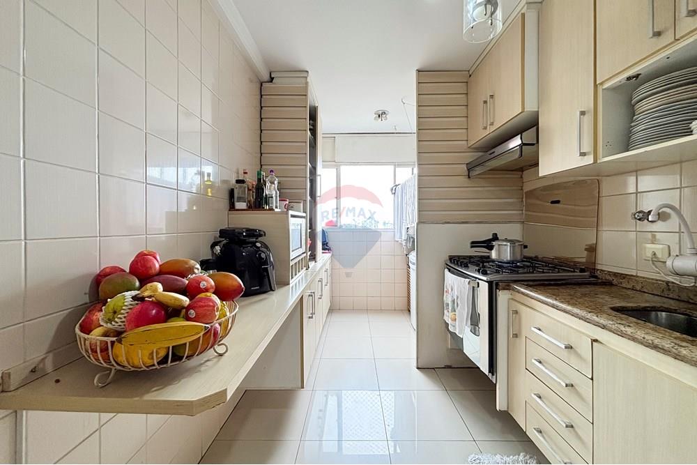 Apartamento - Venda - Barueri , São Paulo - IMG_6987.jpg - 691021016-24