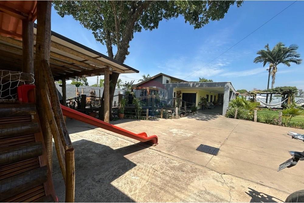 Chácara / Sítio / Fazenda - Venda - Campinas , São Paulo - IMG_5938.jpeg - 690531031-151