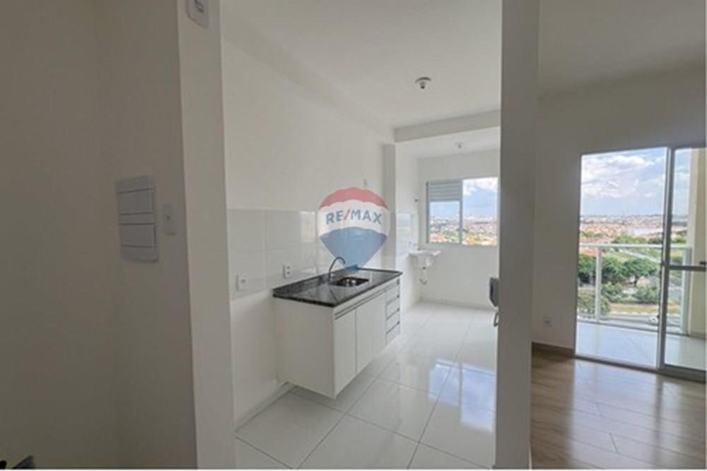 Apartamento - Alugar - Hortolândia , São Paulo - 11.jpg - 690531082-42