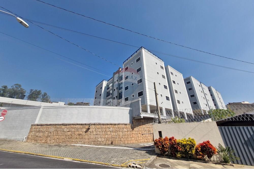 Apartamento - Alugar - Vinhedo , São Paulo - 20250521_105211.jpg - 690541185-57