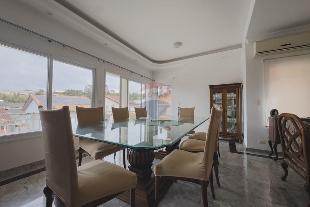 Casa de Condomínio - Venda - Santana de Parnaíba , São Paulo - Al. Lambari 501_-4.jpg - 691141030-51