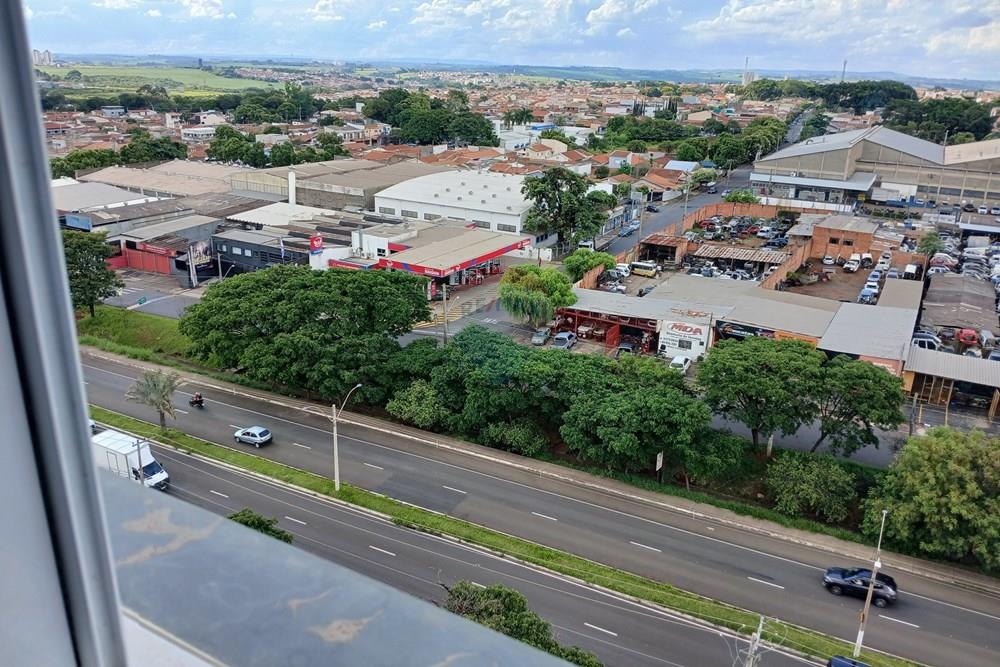 Apartamento - Alugar - Santa Bárbara d'Oeste , São Paulo - 20260129_163007.jpg - 691071037-2