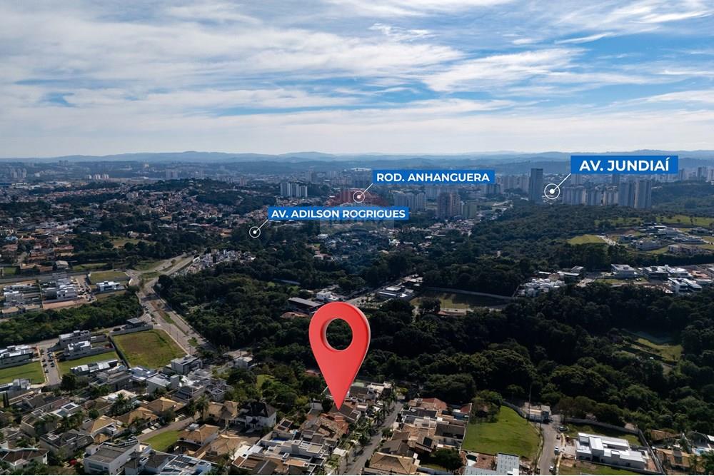 Casa de Condomínio - Venda - Jundiaí , São Paulo - 53.jpg - Layout aberto - 690591006-76