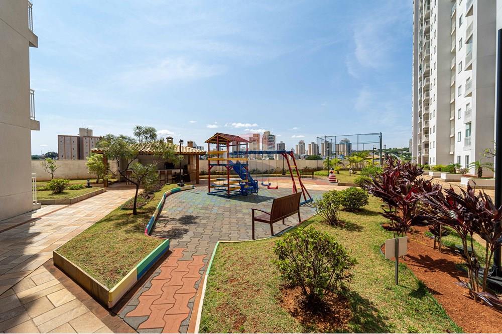 Apartamento - Venda - Jundiaí , São Paulo - DSC07437.JPG - Jardim Externo - 690591074-11