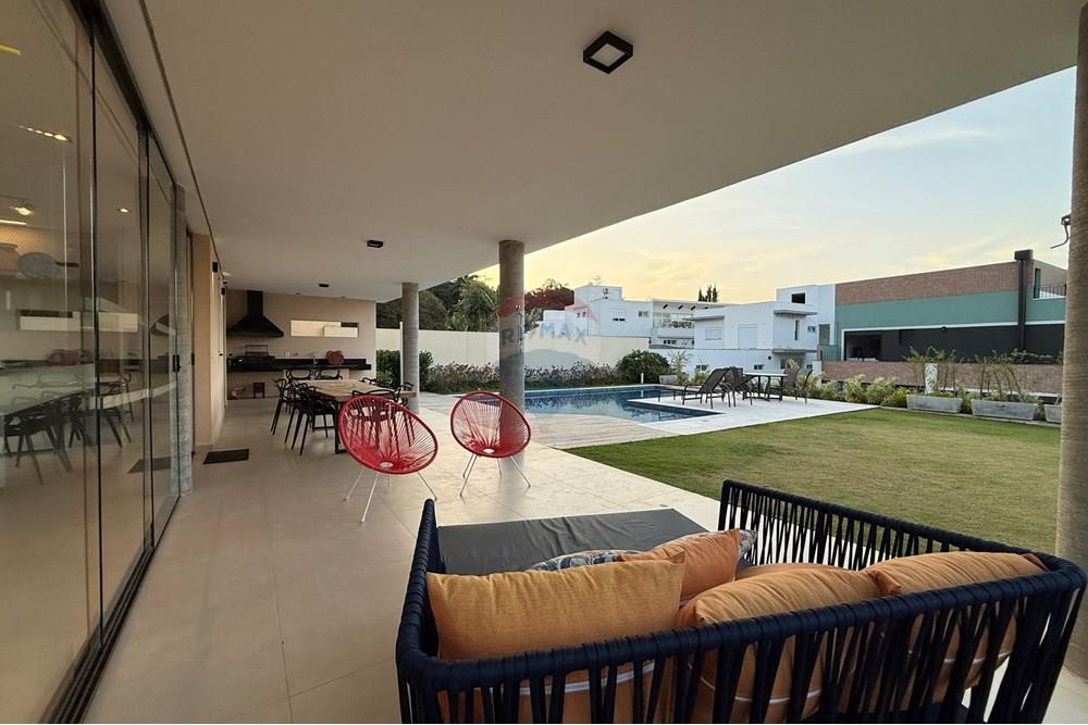 Casa de Condomínio - Alugar - Itatiba , São Paulo - IMG_6258.JPG - 690661020-141