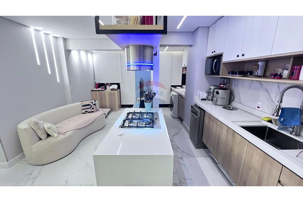 Apartamento - Alugar - Barueri , São Paulo - 4.jpg - 691021047-7