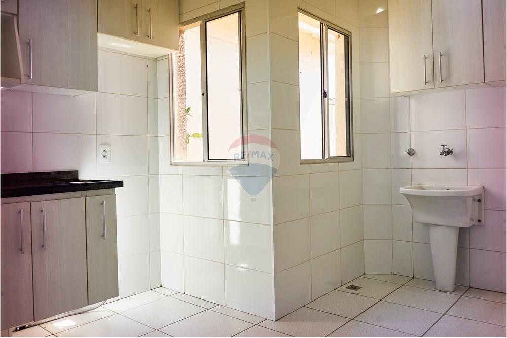 Apartamento - Venda - Rio Claro , São Paulo - _DSC9502.jpg - Cozinha - 690811004-59