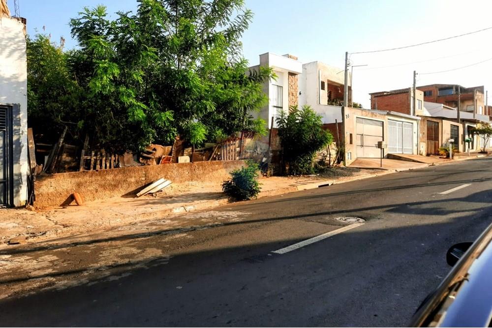 Terreno - Venda - Hortolândia , São Paulo - 6a061cbc-fba6-4c7b-a77d-f0c136719e99.jpg - 690531057-95