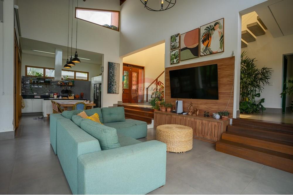 Casa de Condomínio - Venda - Itupeva , São Paulo - DSC06953.jpg - 690801020-126