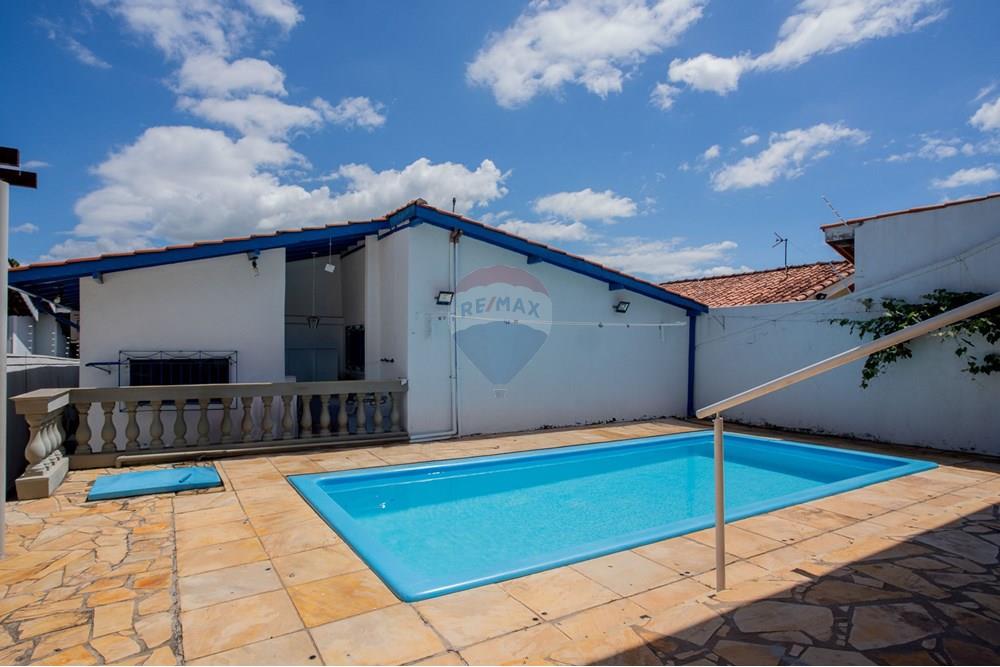 Casa - Venda - Atibaia , São Paulo - 42.jpg - Jardim Externo - 690471095-8