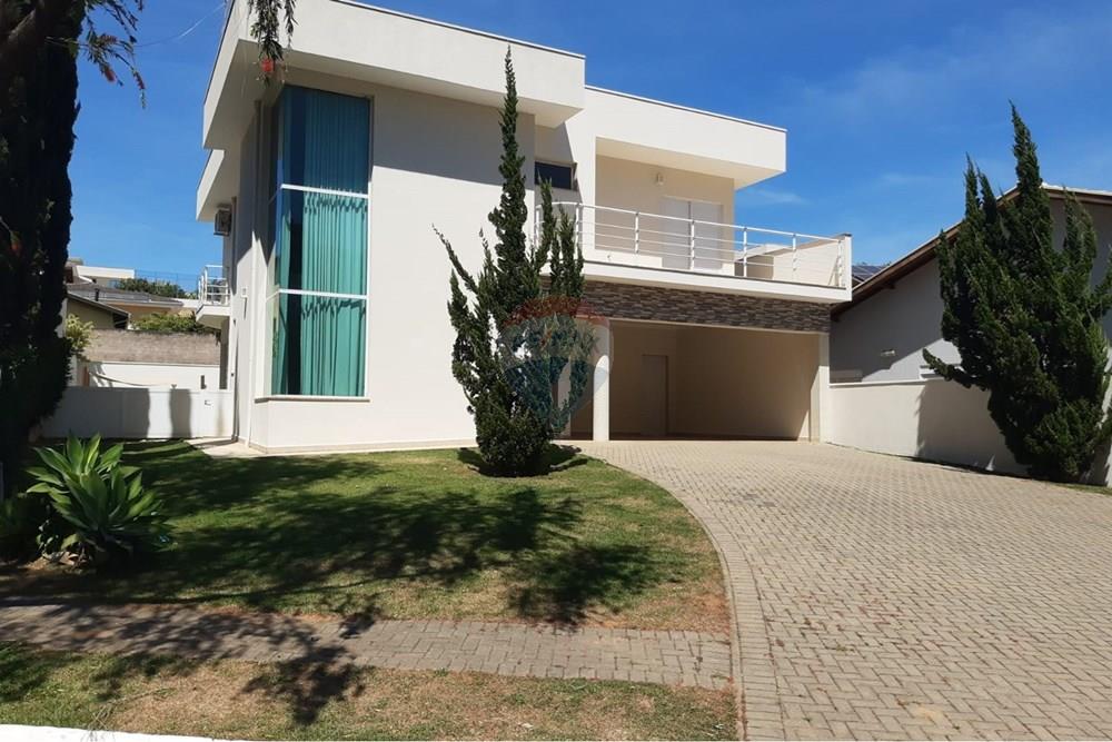 Casa - Alugar - Vinhedo , São Paulo - 38b0169a-c978-475a-aa9c-2152e30ef8ee.jpg - 690851008-595