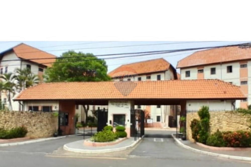 Apartamento - Venda - Santa Bárbara d'Oeste , São Paulo - WhatsApp Image 2026-01-08 at .jpeg - Fachada - 690231111-16