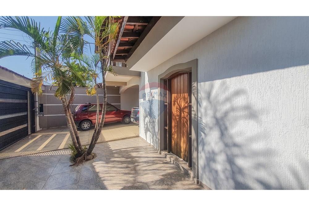 Sobrado - Venda - Rio Claro , São Paulo - 41.jpg - 690901022-70