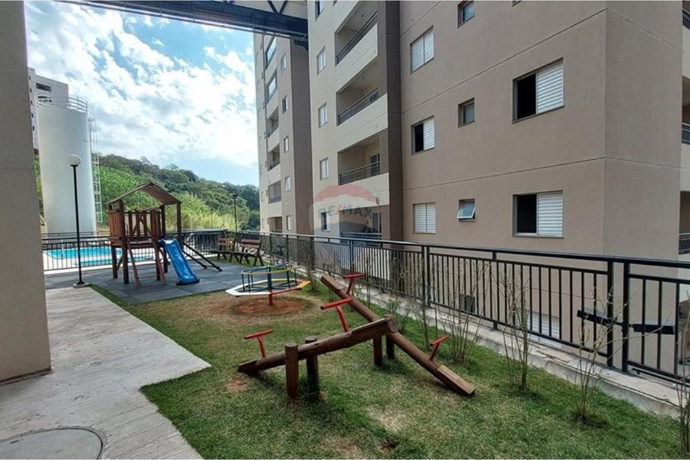 Apartamento - Venda - Cotia , São Paulo - 7carolfoto.jpg - 691151008-19
