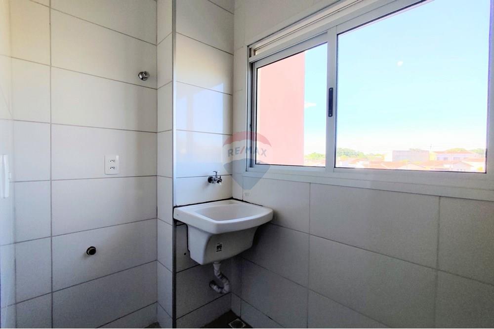 Apartamento - Venda - Mogi Guaçu , São Paulo - 8.jpg - Lavanderia - 690521007-314