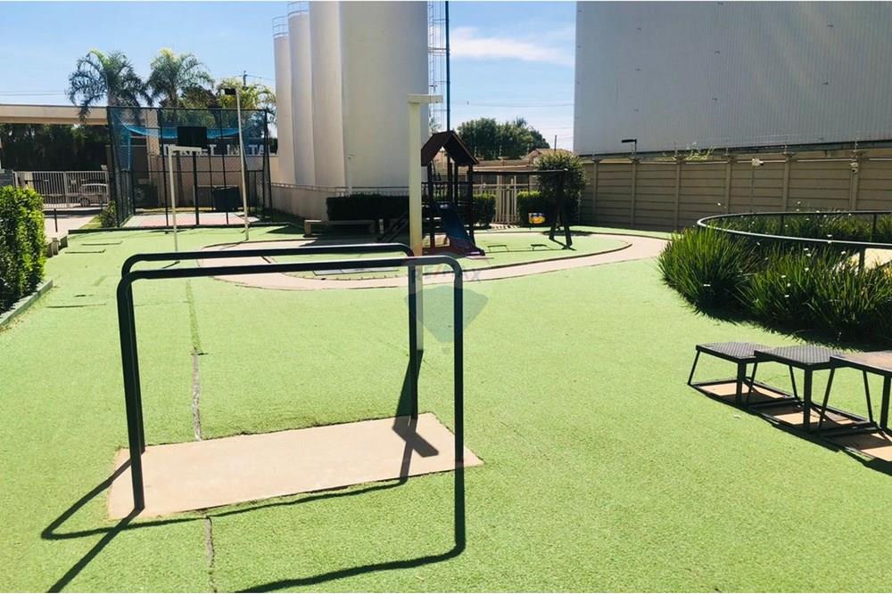 Apartamento - Venda - Monte Mor , São Paulo - Play Ground.jpg - 690531124-4