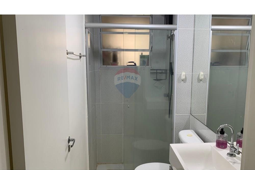 Apartamento - Venda - Mogi Guaçu , São Paulo - BANHEIRO II.jpeg - 690521164-8
