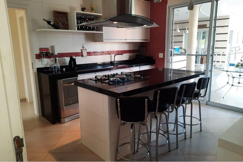 Casa de Condomínio - Alugar - Jundiaí , São Paulo - 33.jpg - 690801041-153