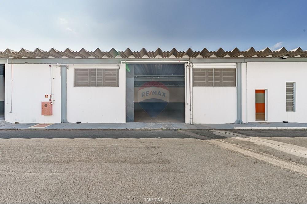 Galpão - Alugar - Vinhedo , São Paulo - TAKEONE-1504.jpg - 690941018-11