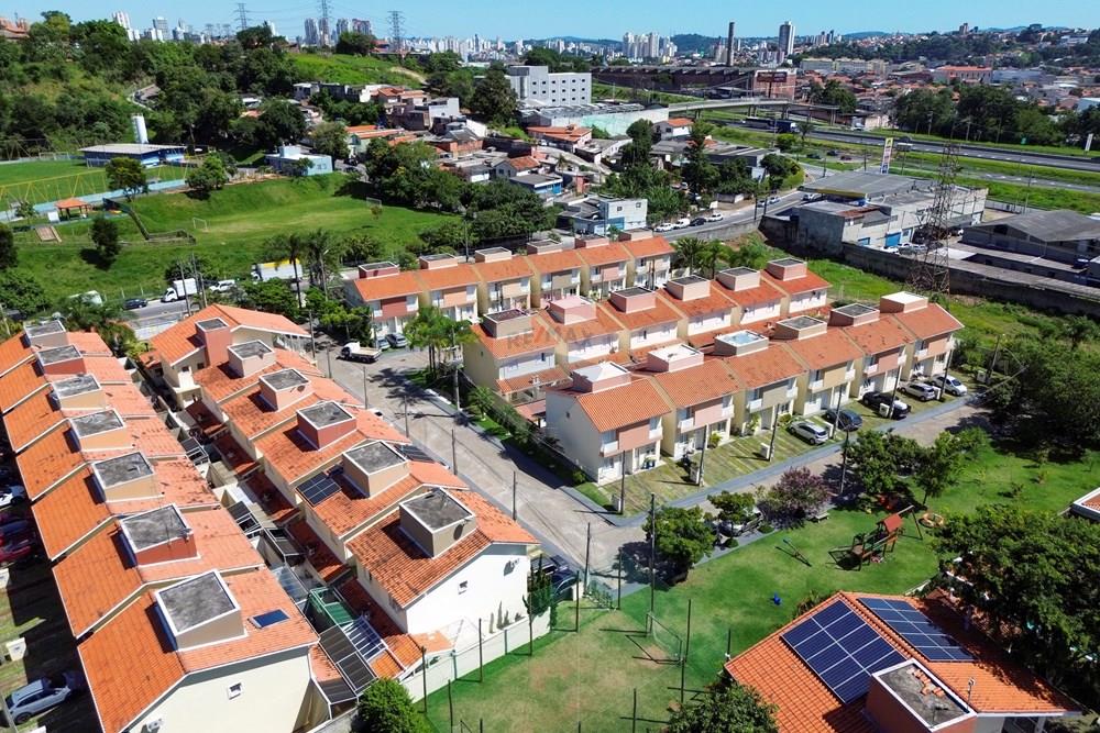 Casa de Condomínio - Venda - Jundiaí , São Paulo - DJI_0599-1.jpg - 690791195-5
