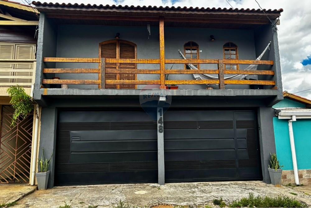 Casa - Venda - Bragança Paulista , São Paulo - 14.jpeg - 690041085-87