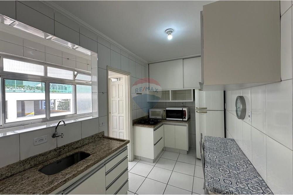 Apart Hotel/ Flat - Alugar - Guarujá , São Paulo - 1000694986.jpg - 690041146-58