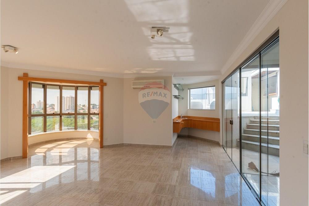 Cobertura - Alugar - Campinas , São Paulo - Ed. D. Guilhermina AP121-55.jpg - 690681014-415