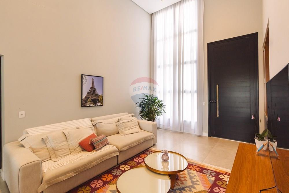 Casa de Condomínio - Venda - Indaiatuba , São Paulo - IMG_1389.jpg - Sala de estar - 690651013-58