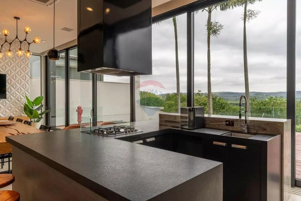 Casa de Condomínio - Alugar - Campinas , São Paulo - 243336e4-faa5-41e5-9b87-585c8e45aa0a.jpg - 691181002-65