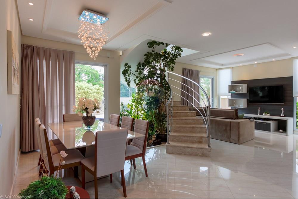 Casa de Condomínio - Venda - Jundiaí , São Paulo - _C8A0890-HDR.jpg - 690801041-163