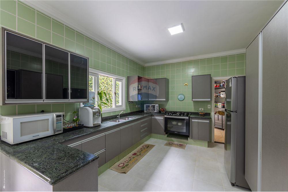 Casa de Condomínio - Venda - Vinhedo , São Paulo - 14 - 690941017-40