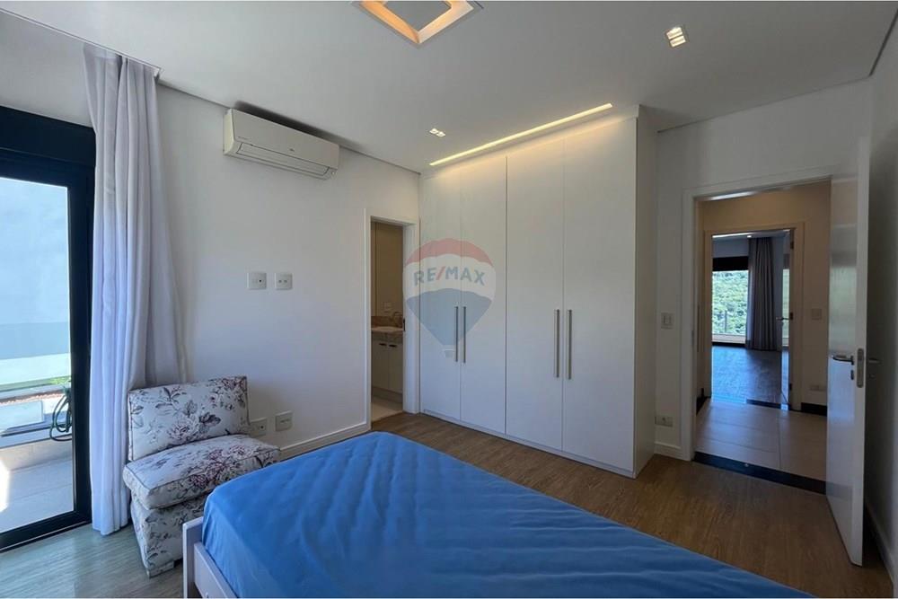 Casa de Condomínio - Alugar - Santana de Parnaíba , São Paulo - suíte2.1.jpeg - 691021032-22