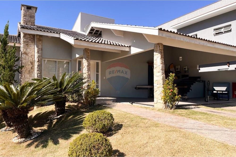 Casa de Condomínio - Alugar - Louveira , São Paulo - 03.jpeg - 690541142-217