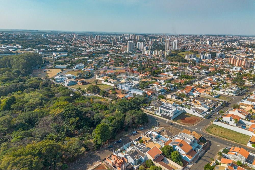 Casa - Venda - Americana , São Paulo - DJI_0087.jpg - 691071035-4