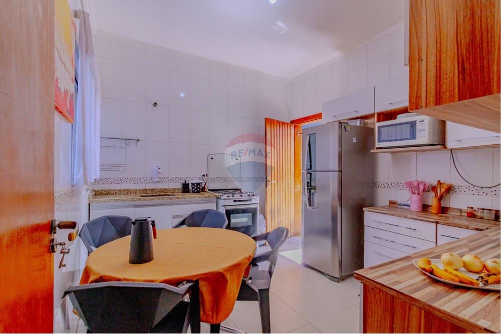 Casa - Venda - Atibaia , São Paulo - 07 - Casa Térrea de 3 quartos.jpg - Cozinha - 690921092-19