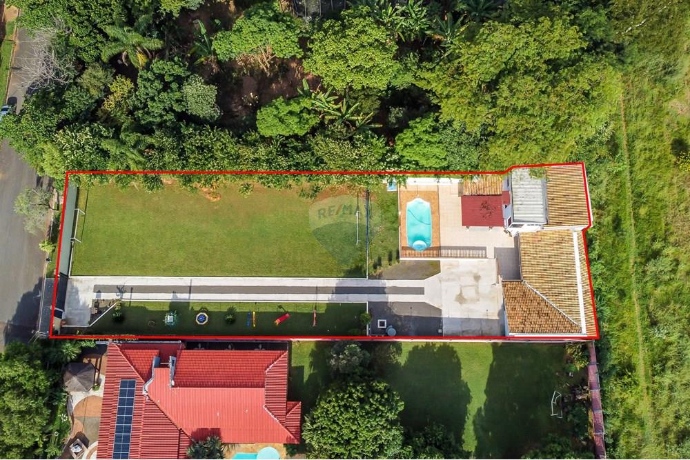 Chácara / Sítio / Fazenda - Venda - Araras , São Paulo - Tratada-81.jpg - 690691018-90