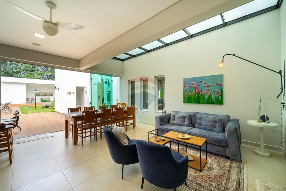 Casa de Condomínio - Venda - Cabreúva , São Paulo - DSC00937-HDR.jpg - 690591004-73