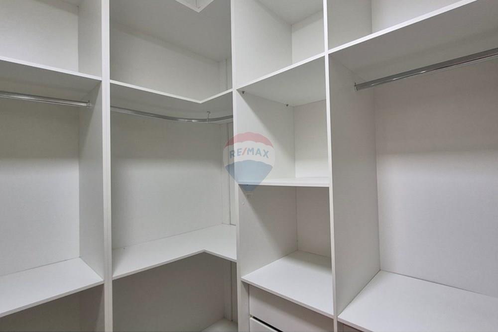 Sobrado - Alugar - Paulínia , São Paulo - 20250414_103827.jpg - Closet - 690511202-74